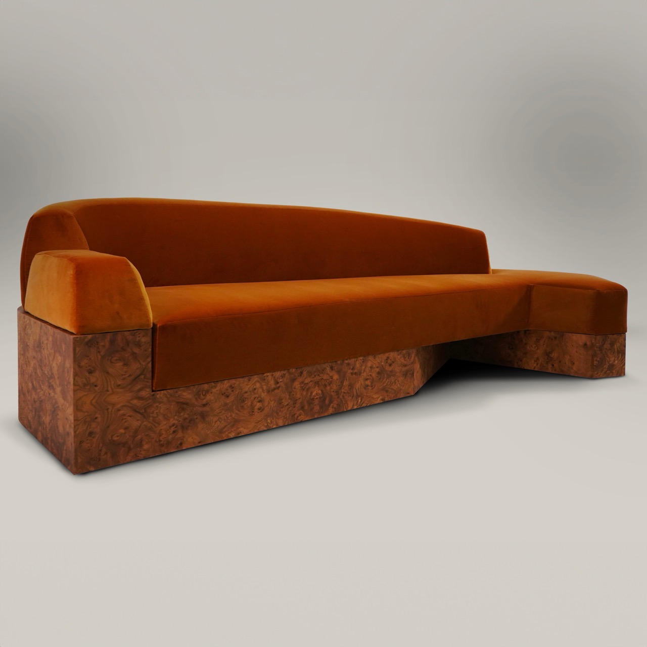 Sofa S 1604